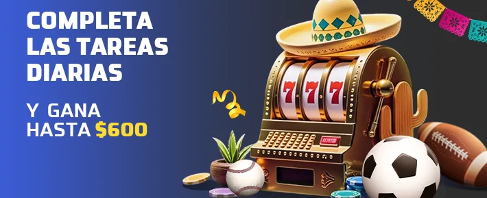 Plataforma móvil de juego 777 profesional