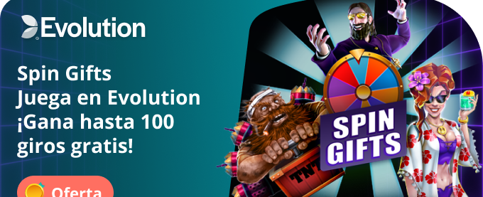 Casino Promoción 777