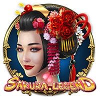 Sakura Legend