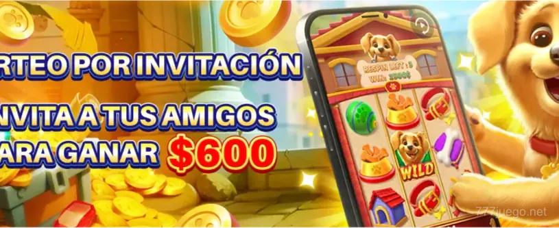 Nuevo juego 777 con funciones avanzadas