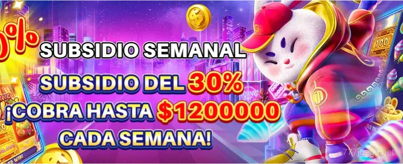 Juego 777 casino con grandes premios
